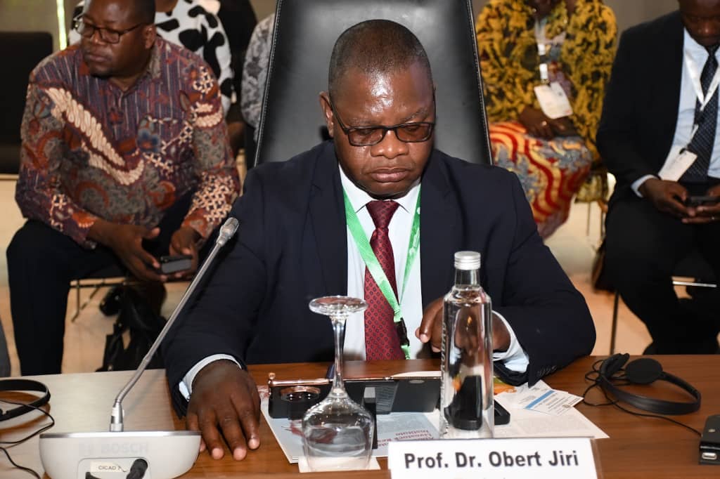 Zimbabwe unveils US$1.4 Billion Agricultural Investment Package