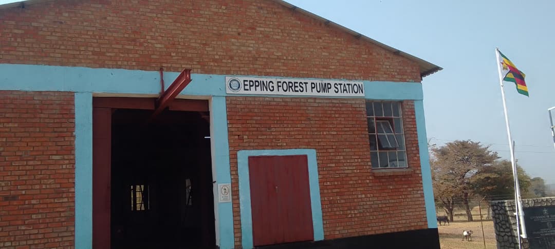 MOVES TO ENSURE NONSTOP WATER PUMPING TO BULAWAYO FROM NYAMANDLOVU: ZESA transformer security under spotlight