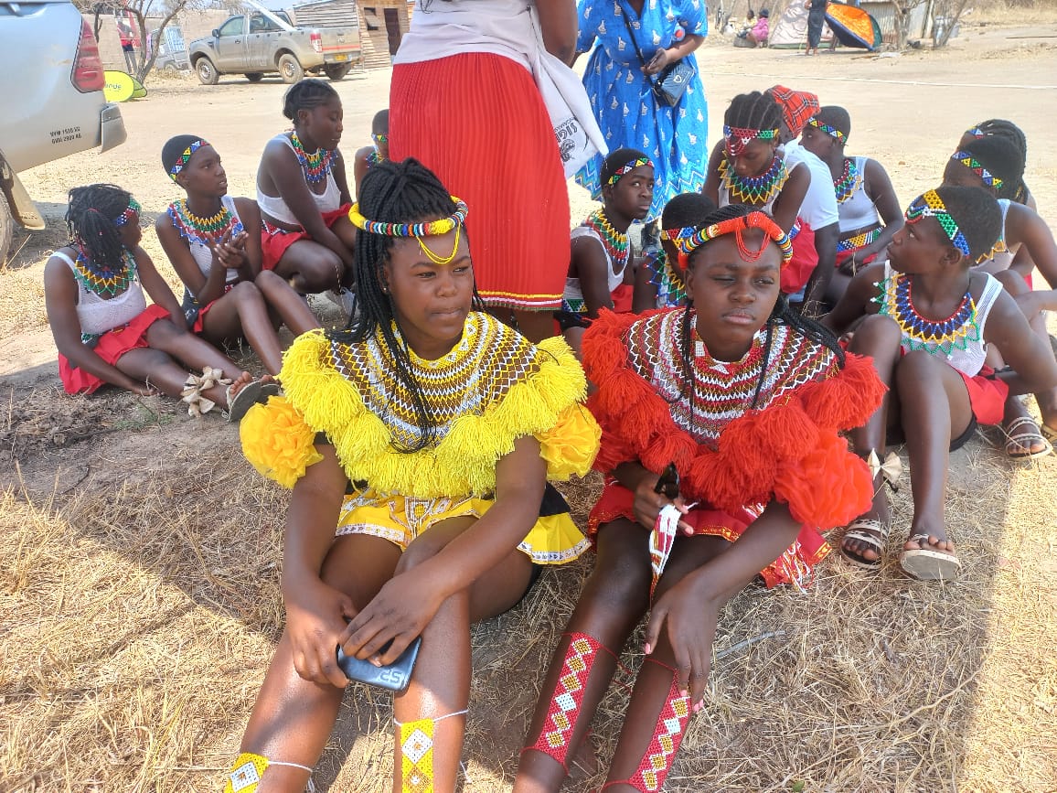 King Mzilikazi seminar starts at Mhlahlandlela
