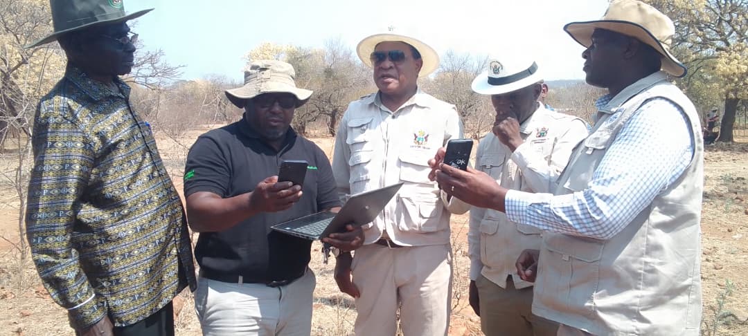 ZINWA installs alarm systems to curb vandalism at Nyamandlovu Aquifer