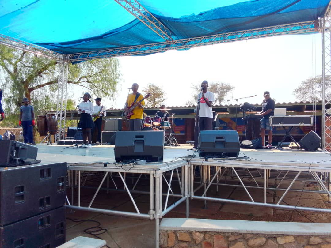 Bulawayo and Mat South collide in Chibuku Road to Fame musical showdown