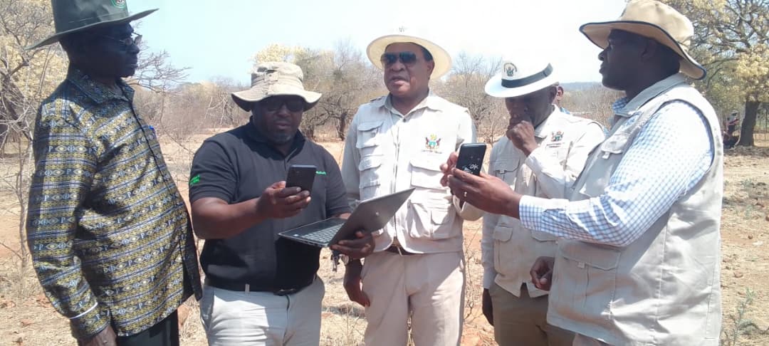 Matabeleland South to benefit from Lake-Gwayi-Shangani completion