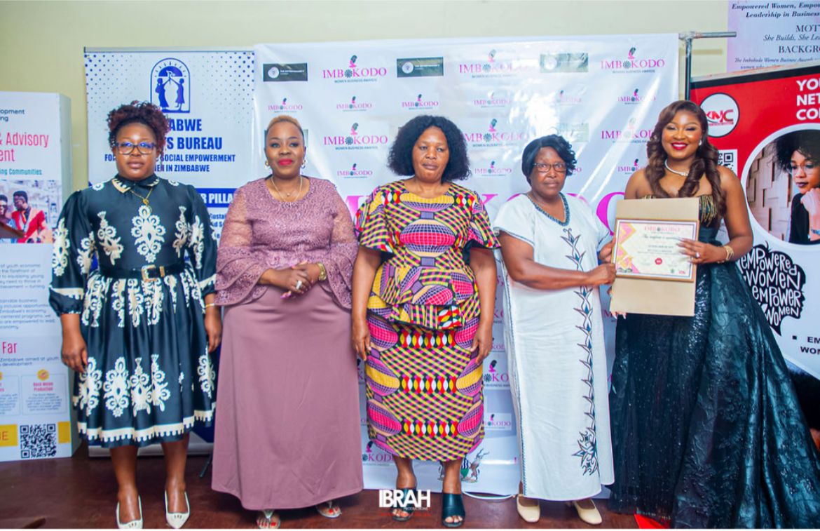 Bulawayo visionary women driving change in business and leadership