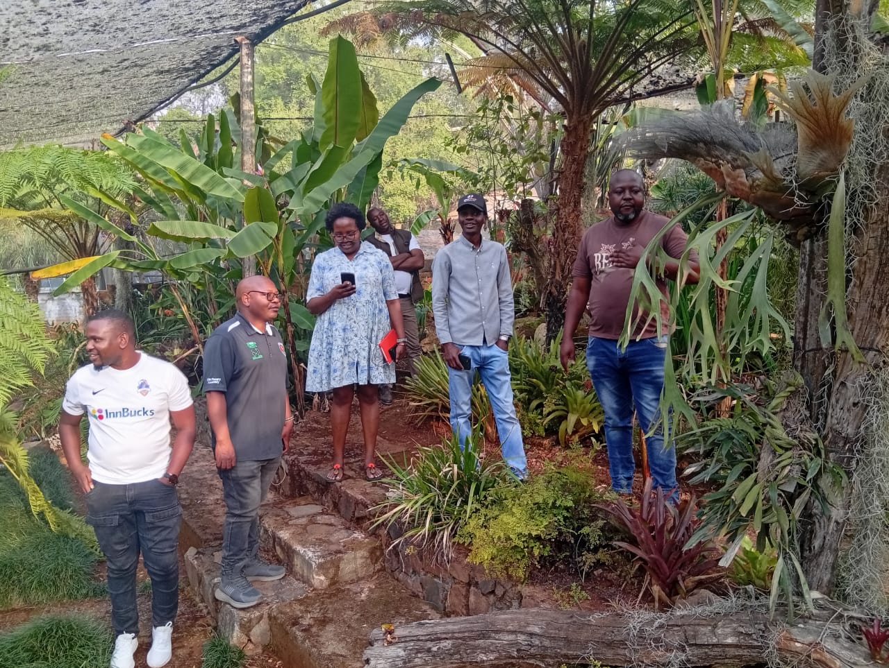 Journalists explore Manicaland’s gems ahead of Tourism Expo
