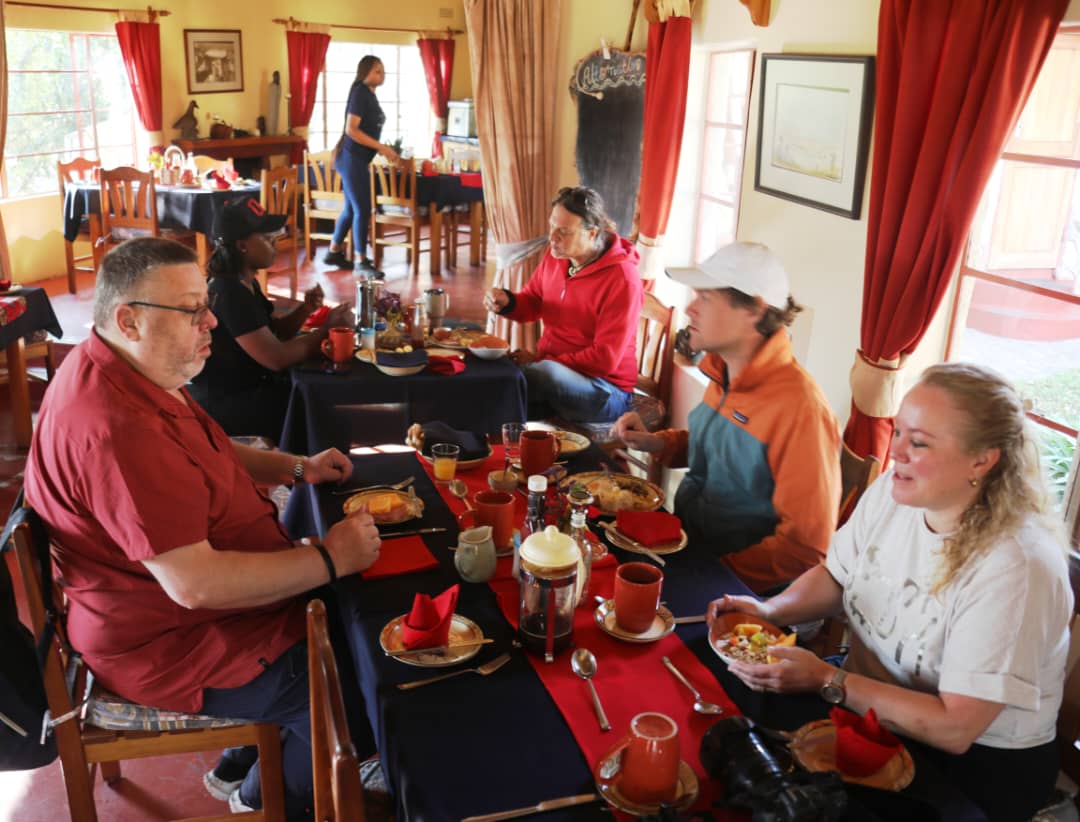 Eastern Highlands set for tourism boom as Sanganai/Kumbanayi Expo unlocks global interest
