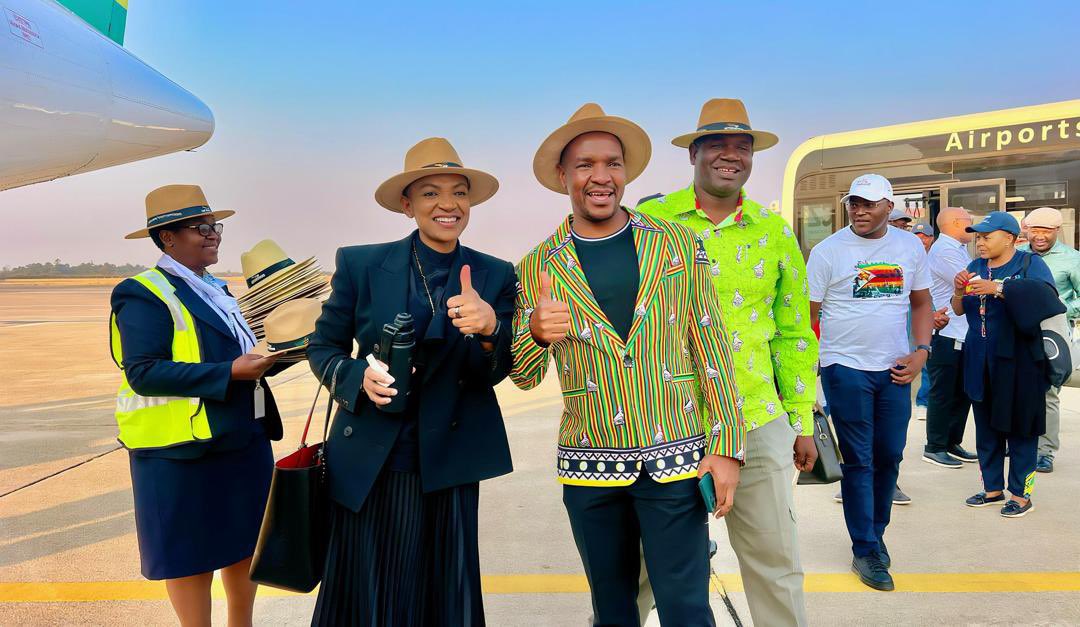 Sanganai/Hlanganani 2025 gathers momentum as Mutare gears up for global tourism showcase