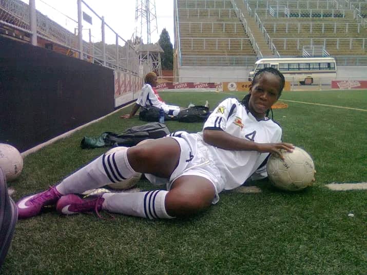 Ex-Mighty Warriors skipper Majika appeals for money to attend CAF D coaching course