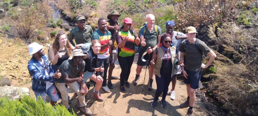 WATCH: Mount Nyanga attracts pilgrims as religious tourism gains momentum