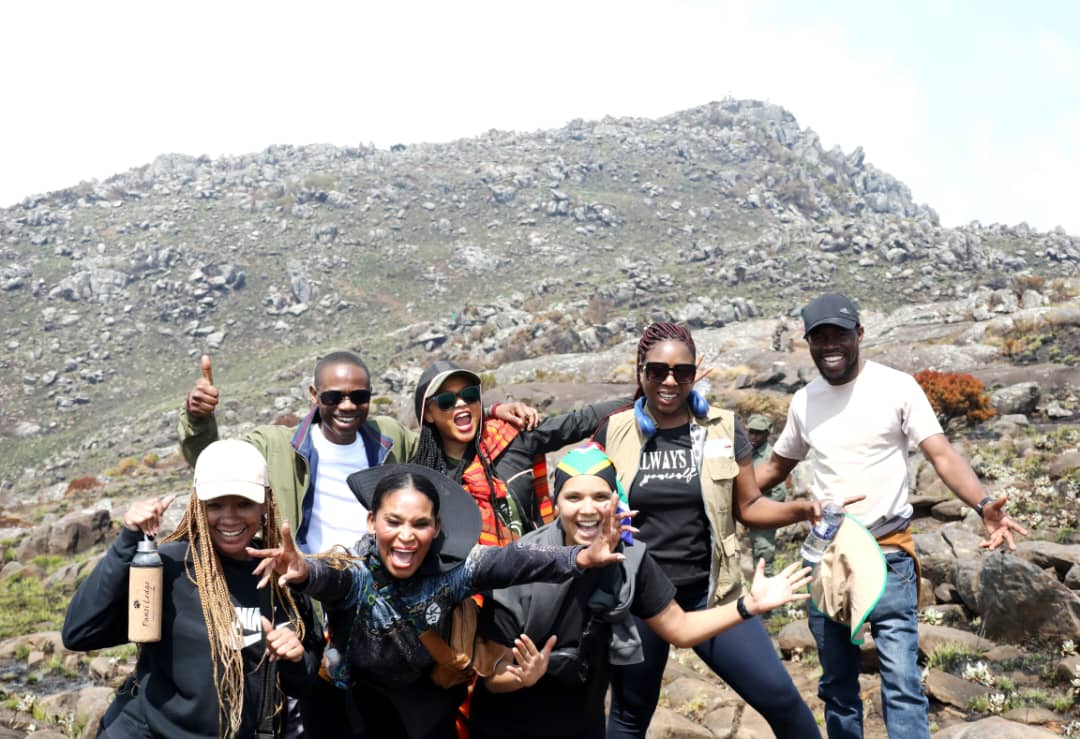 Manicaland Takes Global Tourism Stage with Hlanganani/Sanganai Expo
