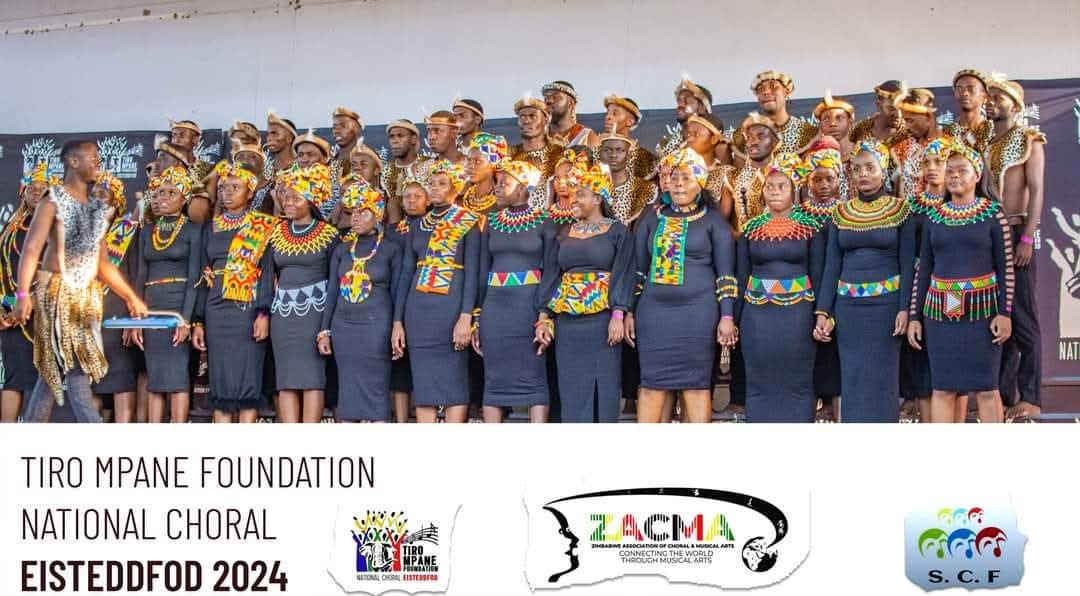 Bulawayo Choristers in urgent plea for support to compete in Harare