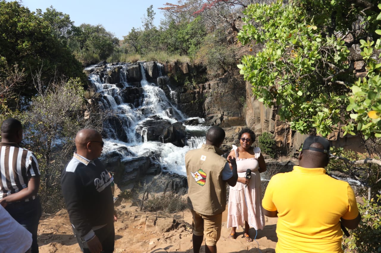 WATCH: Media lauds untapped tourism potential in Manicaland