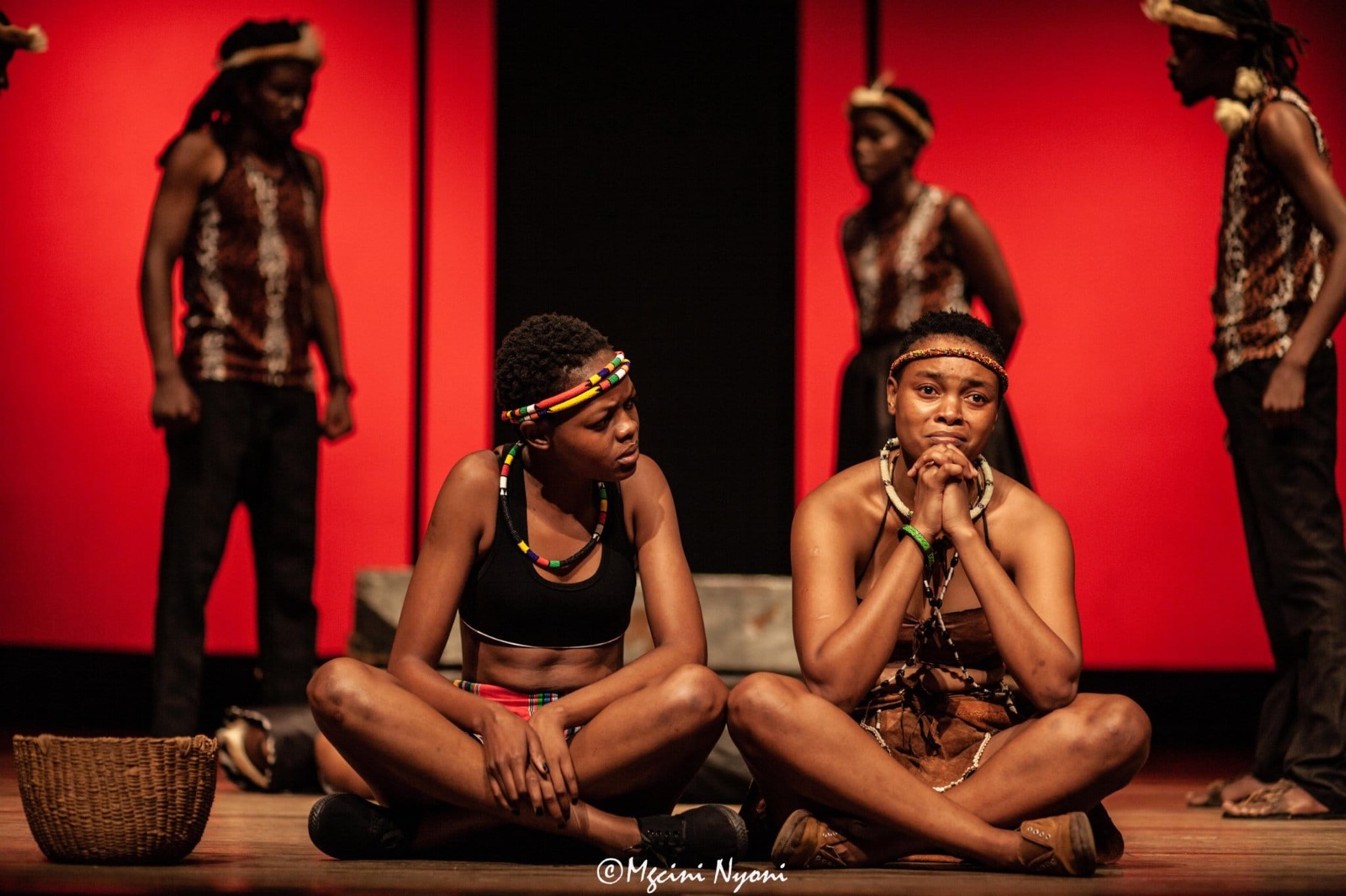 Intwasa, ZiMU champion gender equity in the arts