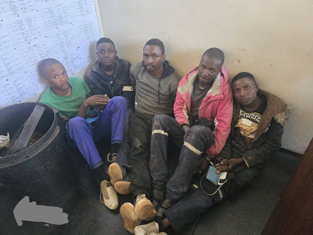 Machete gang members denied bail by Bulawayo High Court