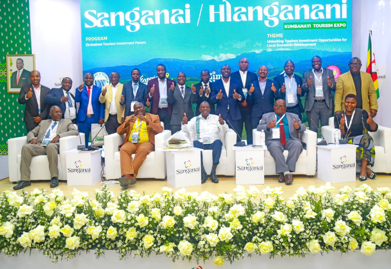 Manicaland hosts strategic Tourism Investment Forum as province positions itself as growth engine
