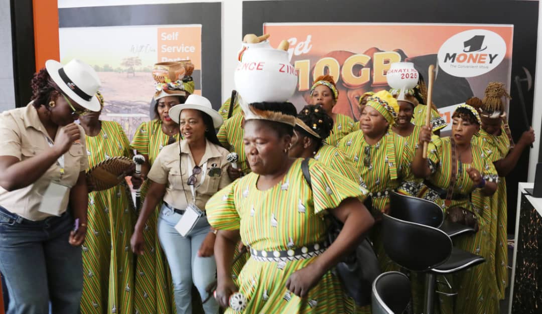 Sanganai/Hlanganani World Tourism Expo ushers Zimbabwe into new era of sustainable tourism