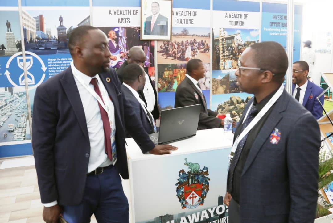 WATCH: Bulawayo endorses Mutare as host of 2025 Sanganai/Hlanganani Expo