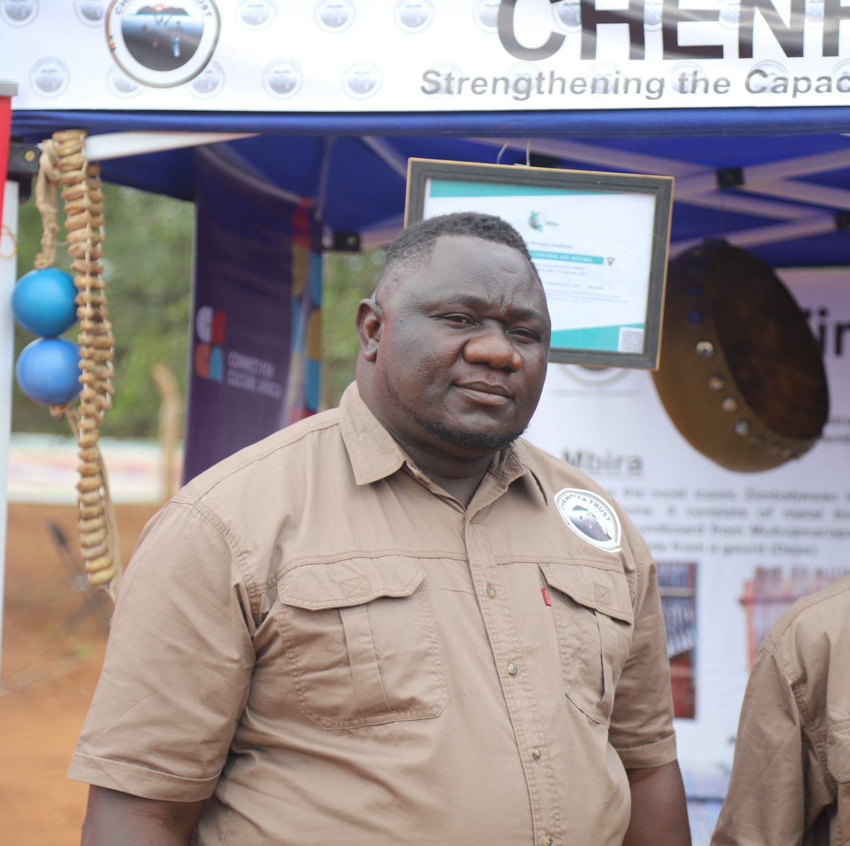 Chenhaka Trust invites young Zimbabwean artistes to transformative national residency
