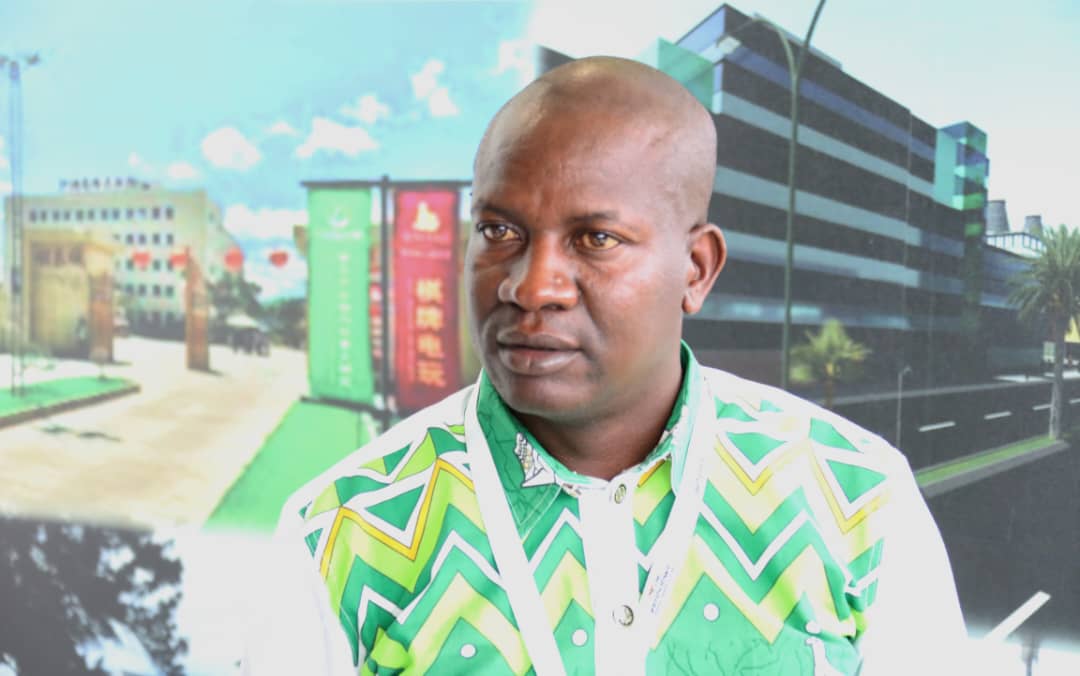 Watch: Redcliff eyes city status with strategic CBD relocation