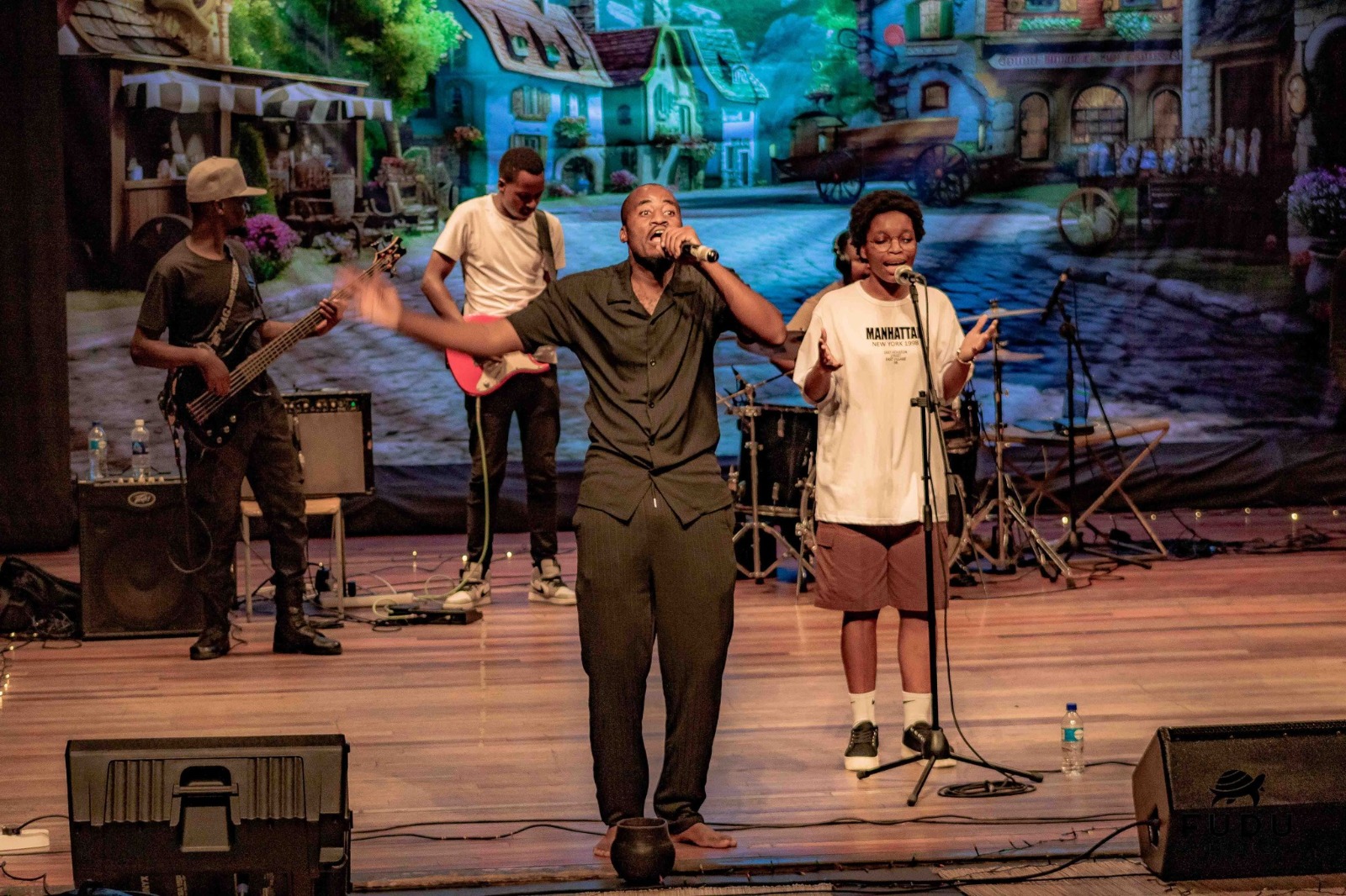 Bulawayo gears up for bigger Ubuntu Culture Night