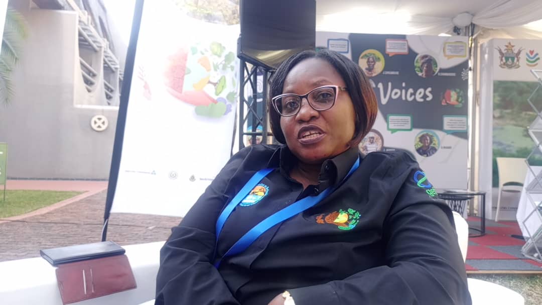 Communities join hands to save land and livelihoods in Masvingo, Manicaland
