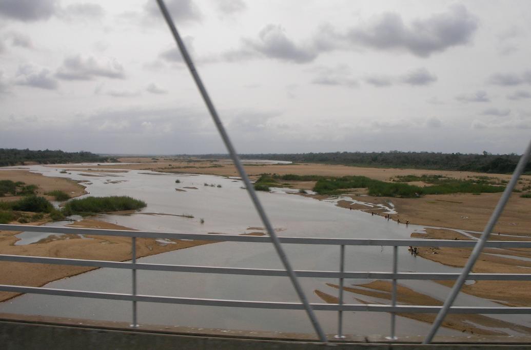 Sanganai/Hlanganani Expo moves to Save River for Beach Bash Tourism Jamboree