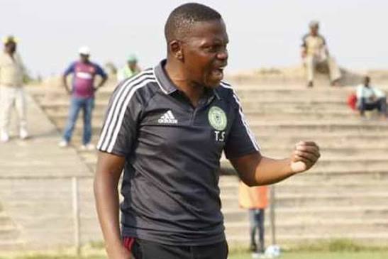Adinga ukubekezelelwa ama-U17