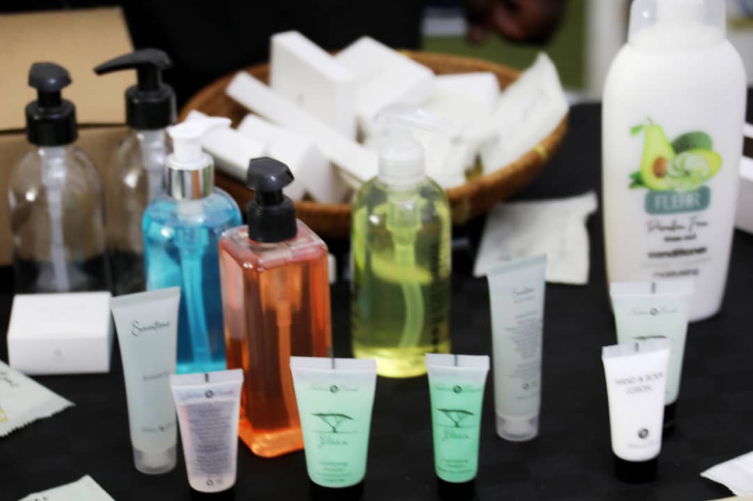 WATCH: Exhibitors overwhelmed by interest at Sanganai/Hlanganani/Kumbanayi Expo