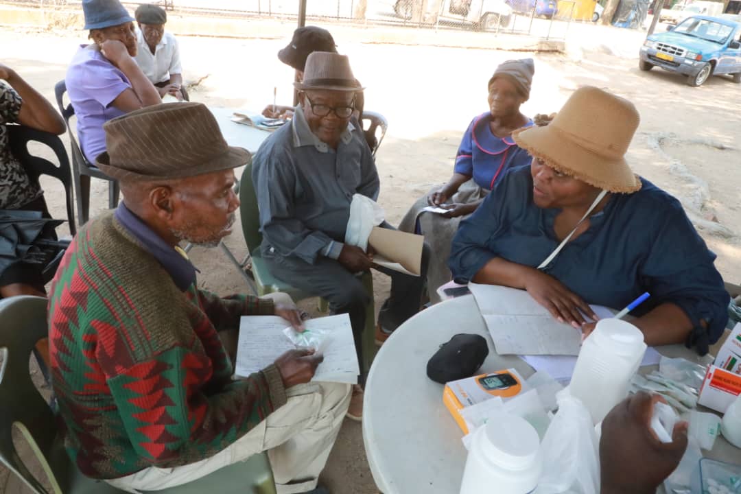 WATCH: Free health services lessen financial burden for Bulawayo residents
