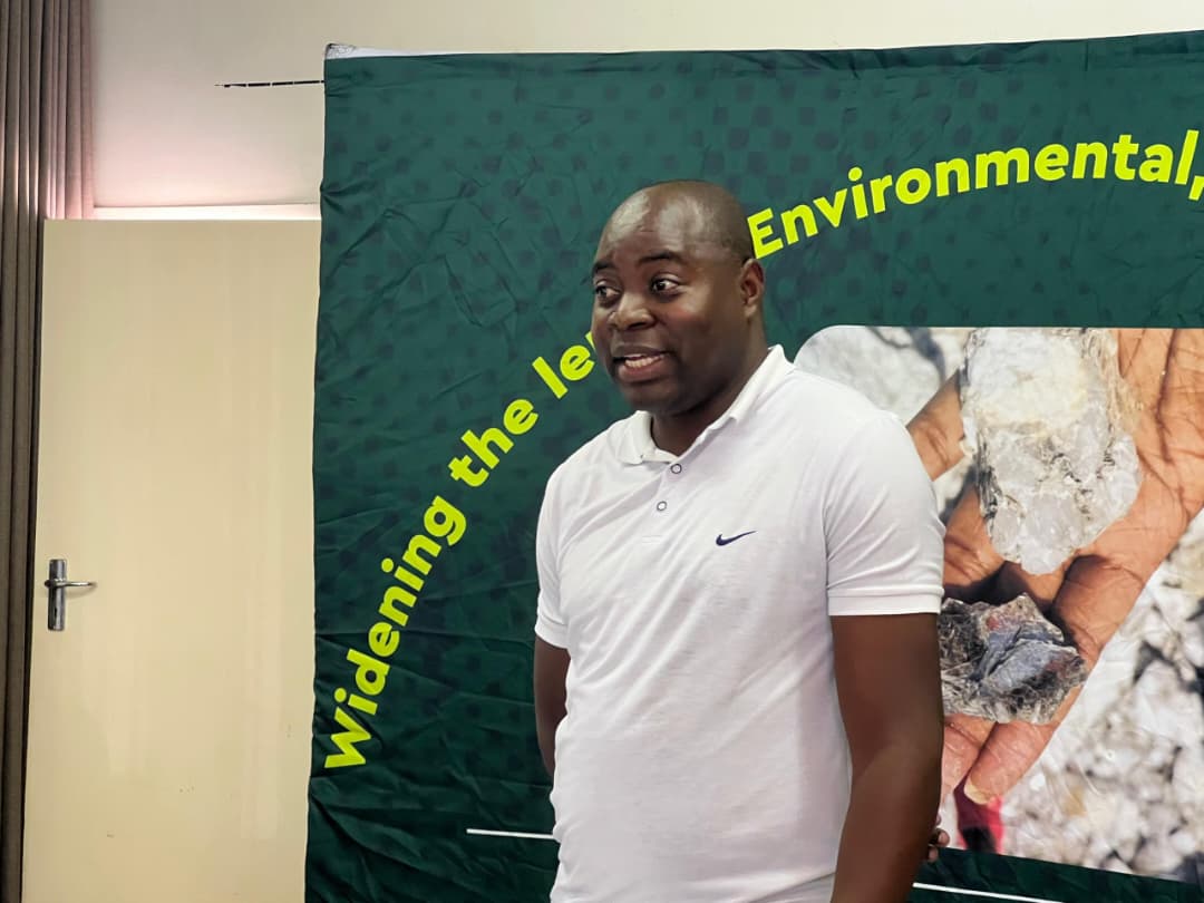 ZELO rolls out programme to promote responsible mining in Gwanda
