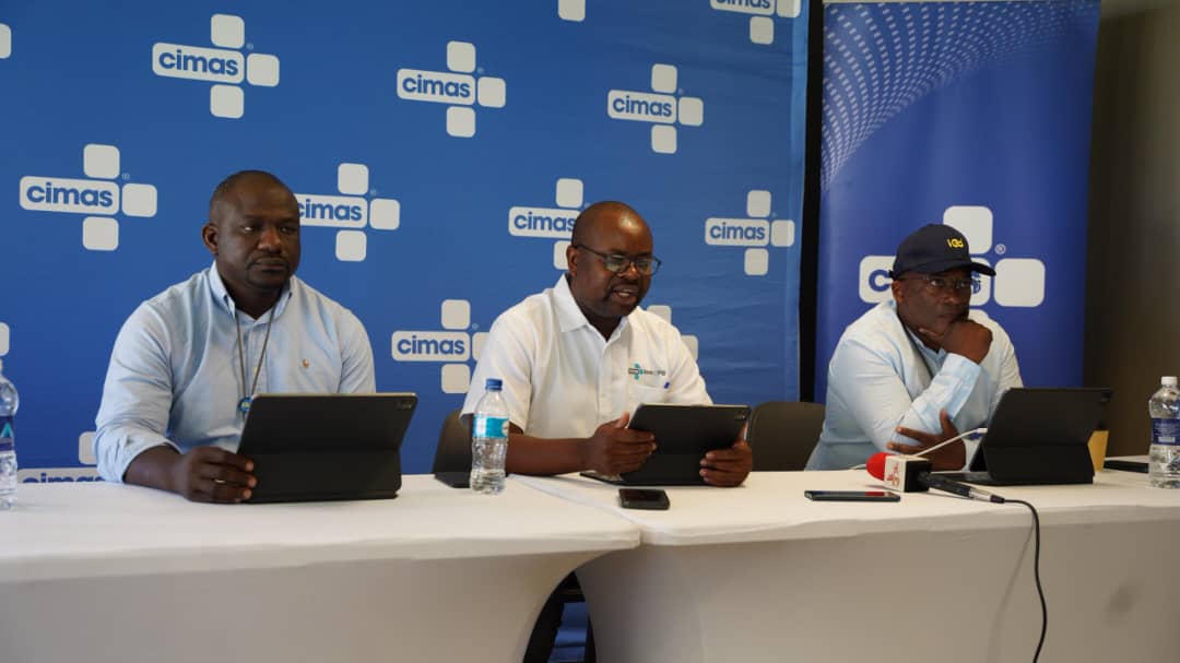 Cimas @80 Media Awards: $9,000 up for grabs to enhance health reporting in Zimbabwe