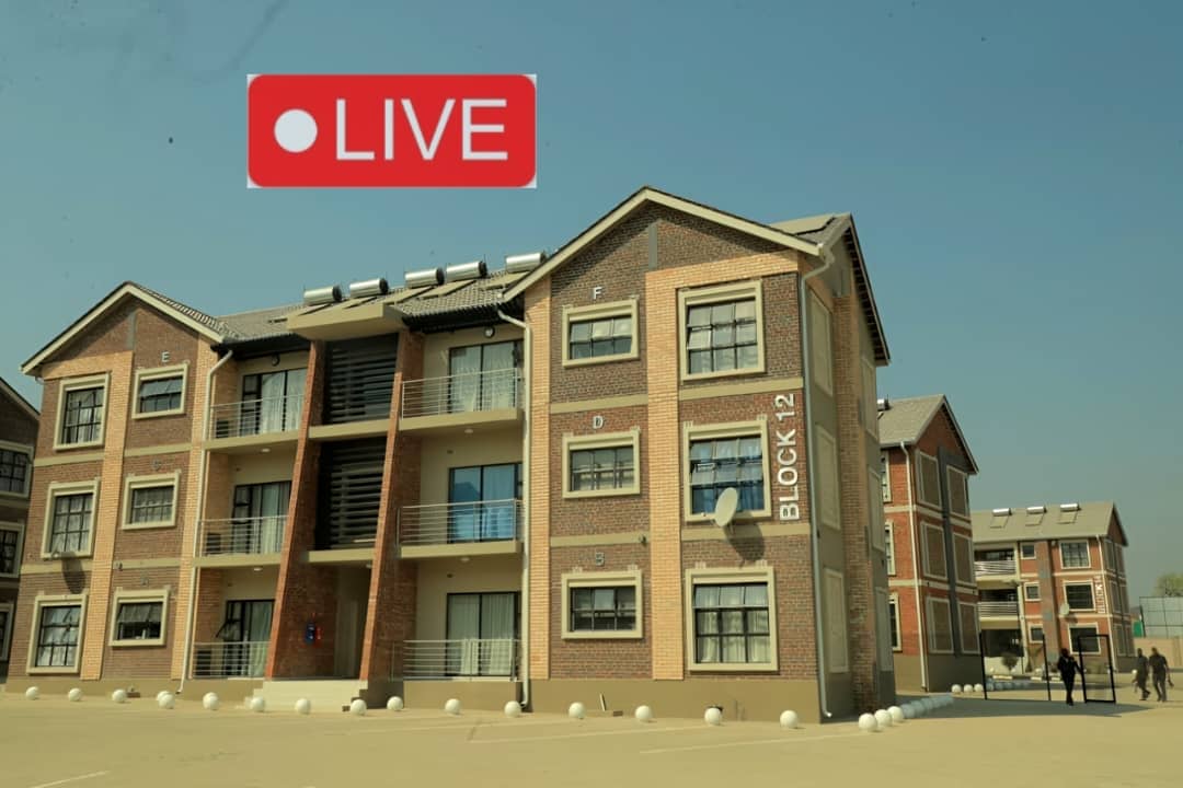 US$29 million Midlands Park Housing Project launched