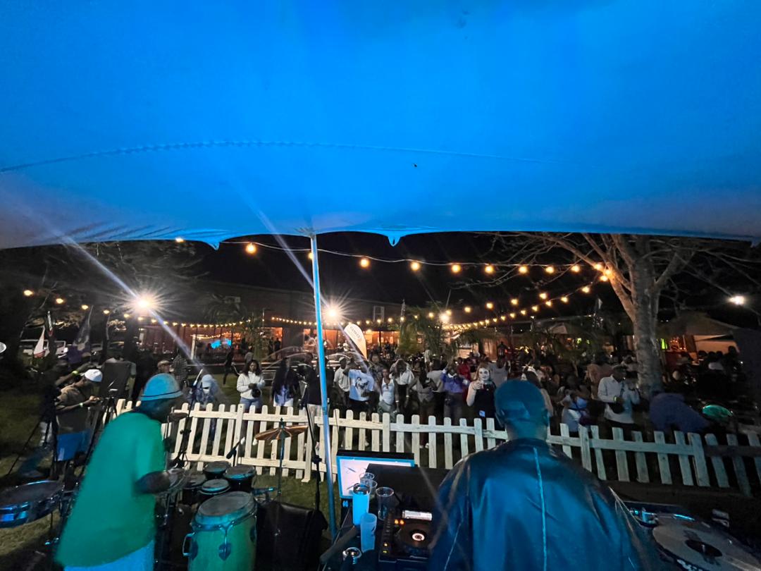 Chill & Gin builds momentum ahead of Matobo Gin Festival