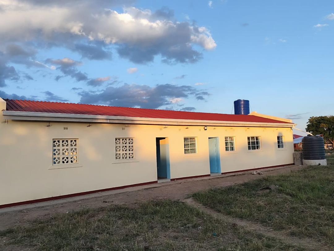 State-of-the-art Nyabane Clinic expected to be operational next month