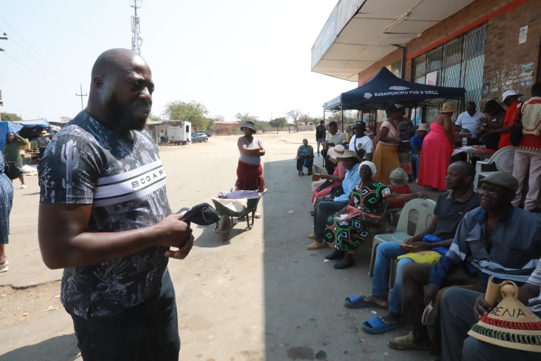 Byo Health Expo aligns with World Patient Safety Day celebrations