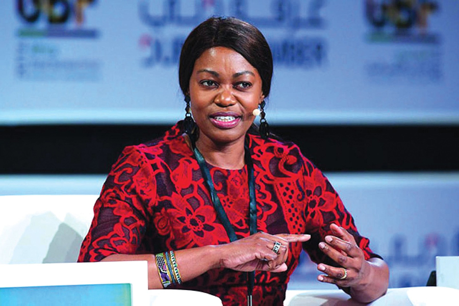 RemitHope seeks to raise US$100k for grassroots organisations