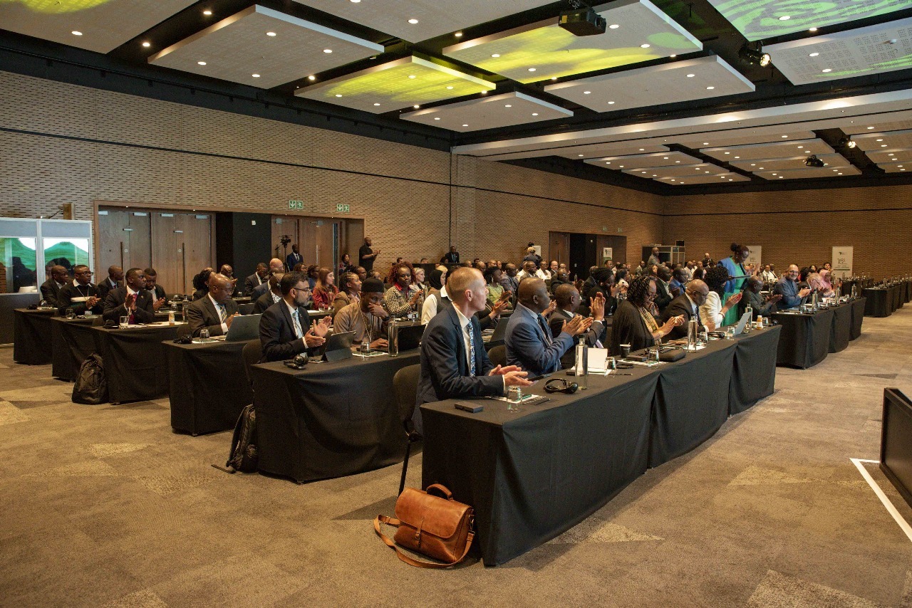 ‘Africa needs more trade than aid’, as ATRN Indaba heightens calls to expand domestic resource mobilisation