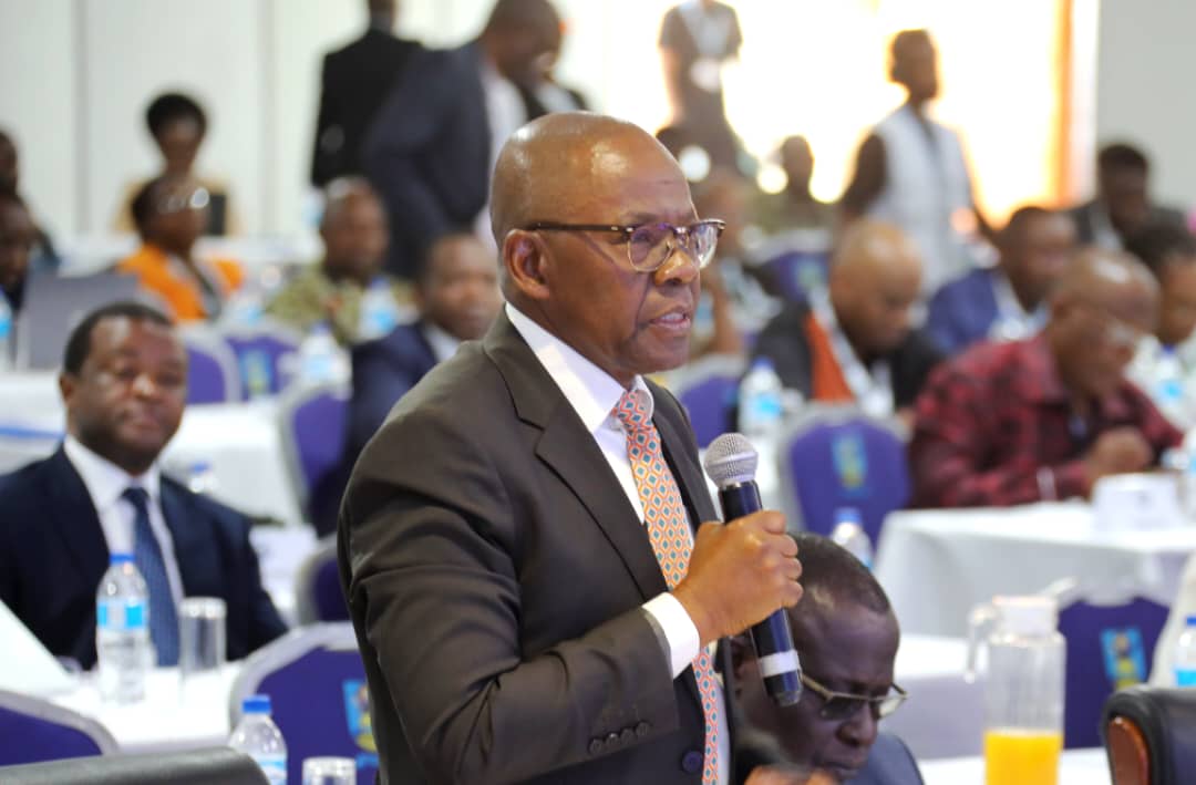 WATCH: RBZ assures seamless profit repatriation