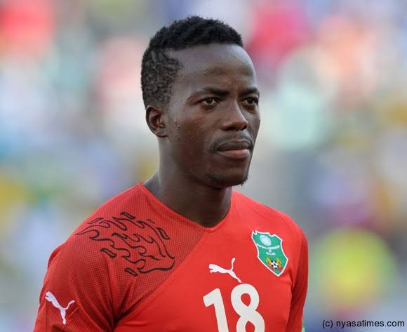 Highlanders sign 34-year-old Malawian striker ahead of Chibuku Super Cup Quarter-final