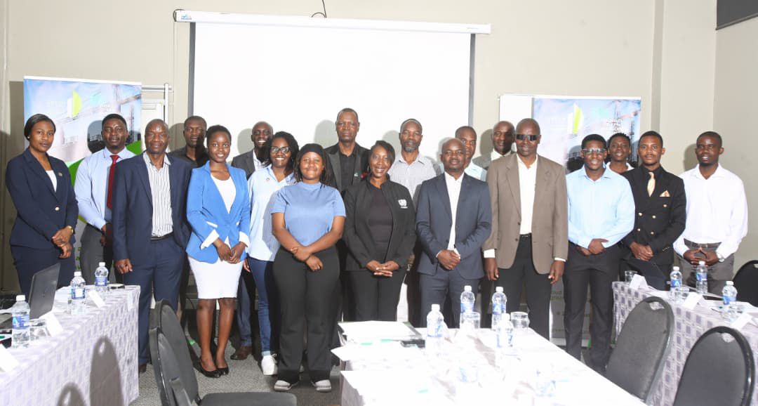 NEW: Zimbabwe submits new climate plan . . . joins global race to a greener future