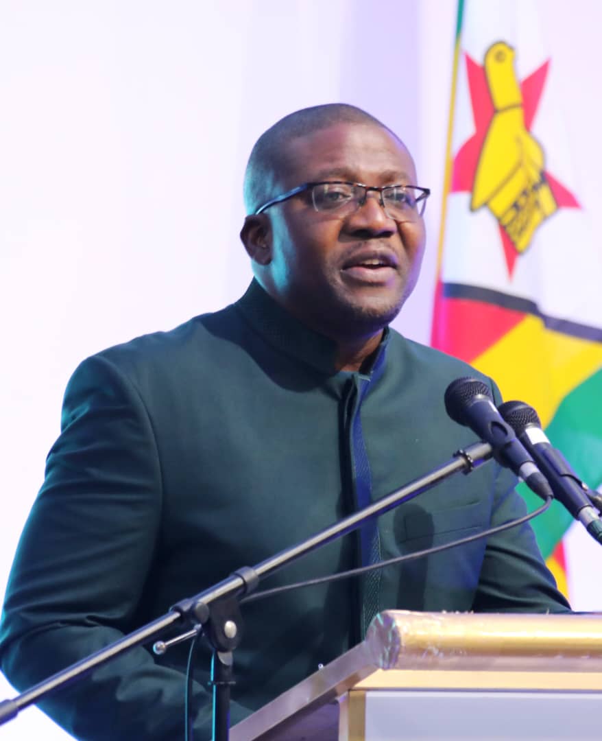 Economic stability driving investment confidence: Minister Ndlovu