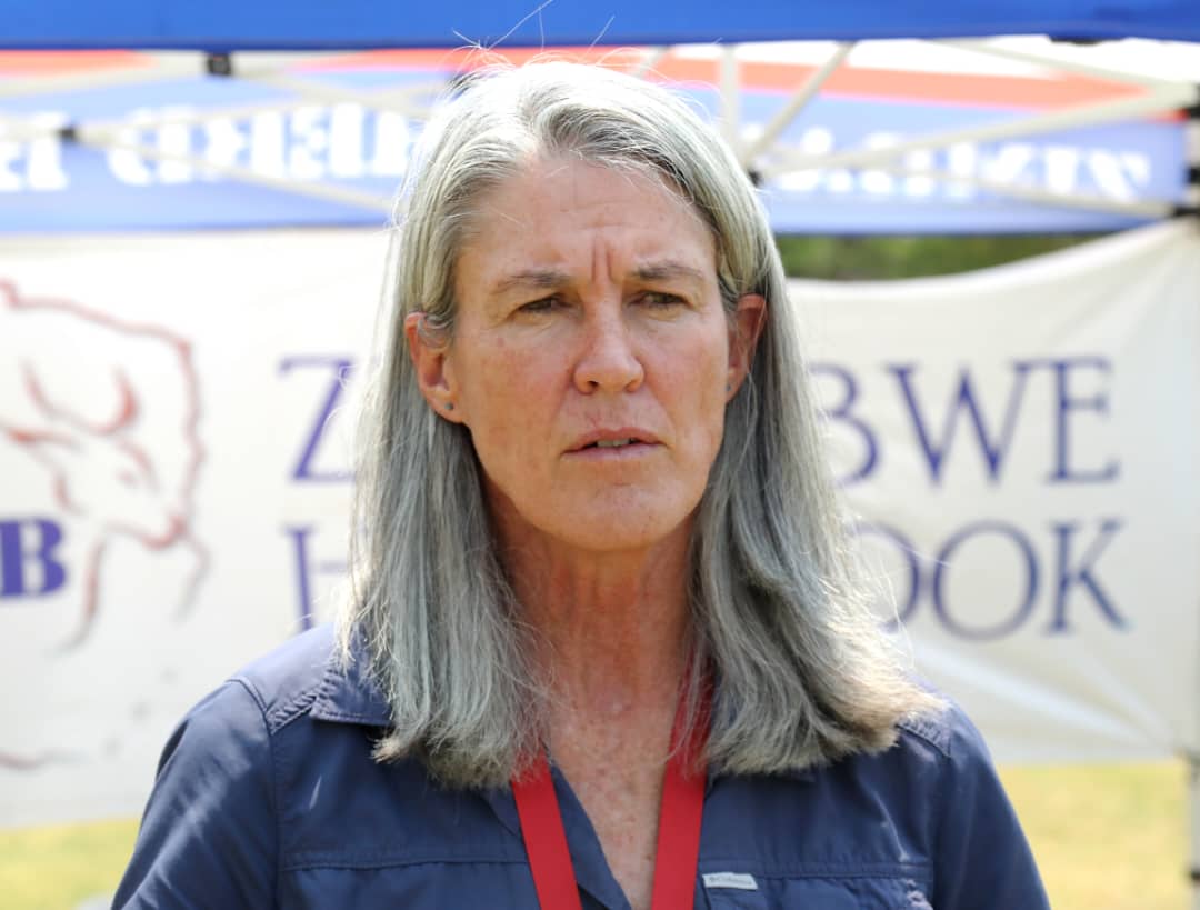 WATCH: Livestock organisation launches school to support farmers