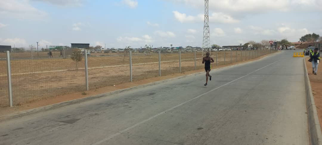 Zim, SA two countries resumes after Covid-19 break