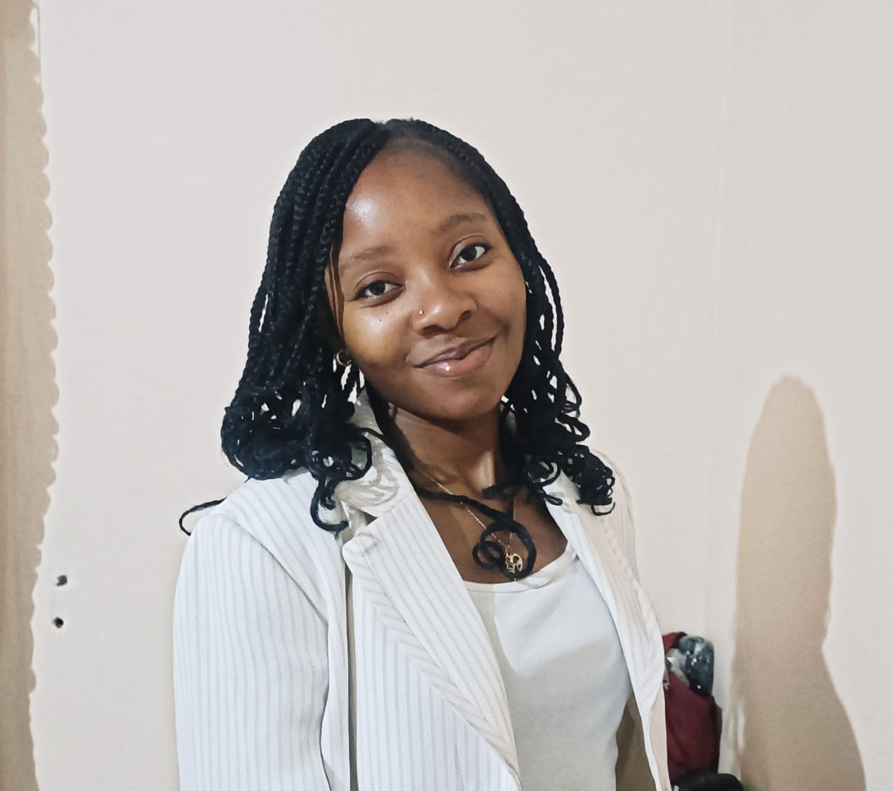 DESIGN DREAMER LANDS BIG BREAK : Shalom scores major deal with Top Collective