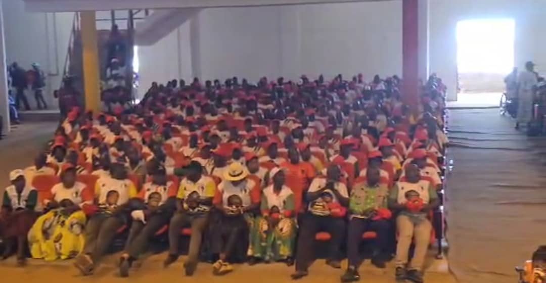 President Mnangagwa should extend term to 2030 – Zanu-PF Midland province says