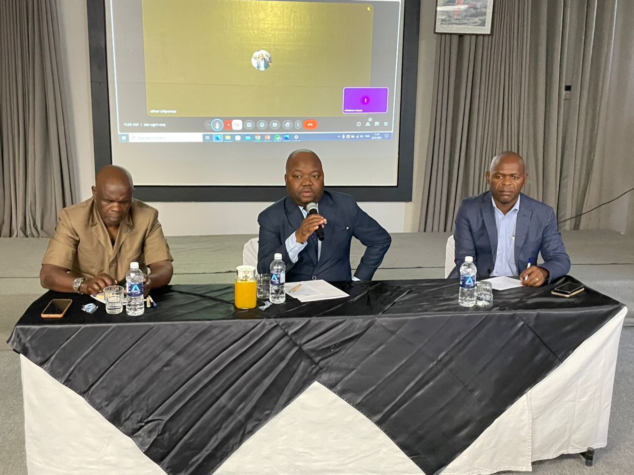 Govt developing ICT policies in building a digitally empowered economy