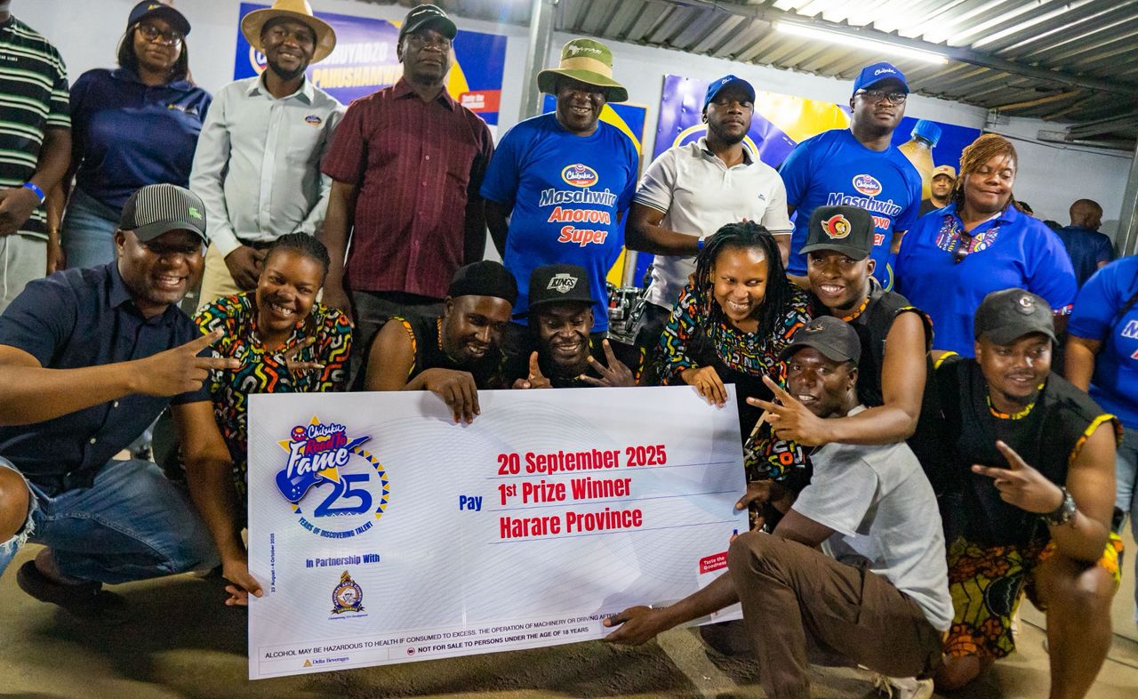 Chitima Band, DNA Band qualify for Chibuku Road to Fame national finals