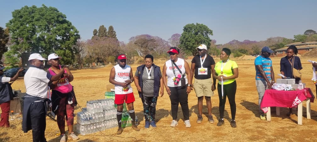 Harare councillors lead united front against drug abuse