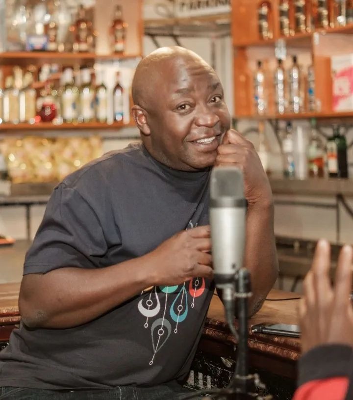 Babongile Sikhonjwa, a rare gift in Zimbabwean showbiz