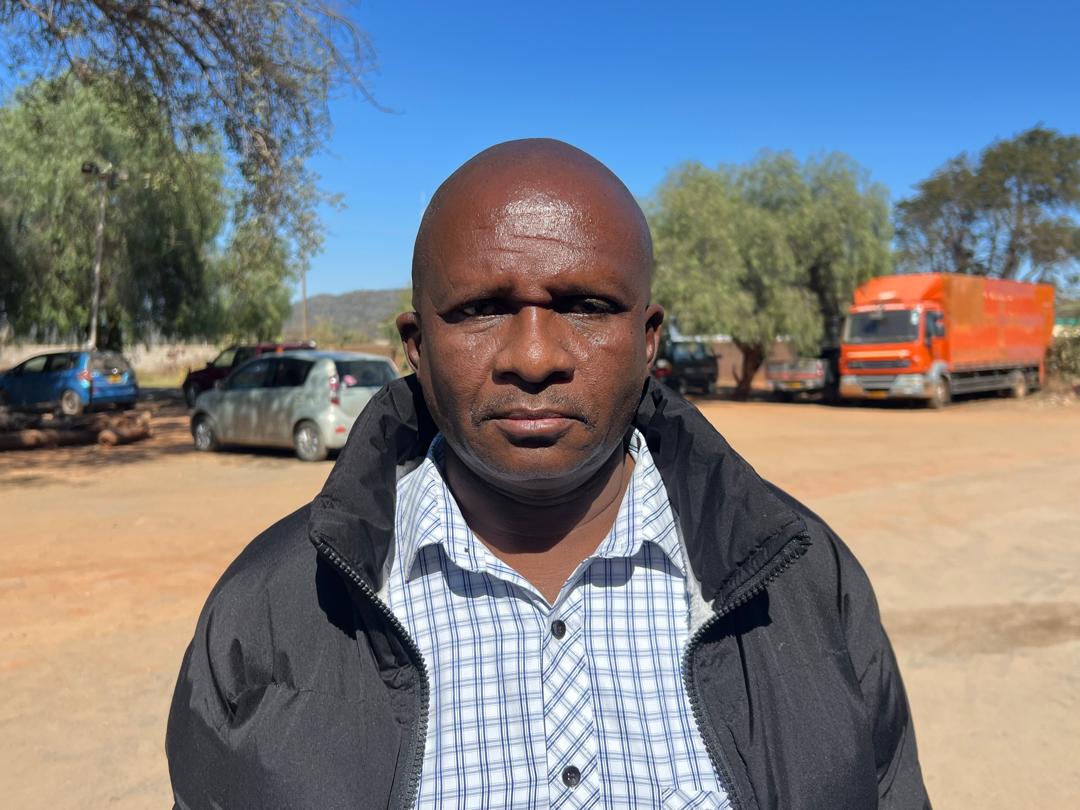 Chief calls for stiffer penalties on drug peddlers