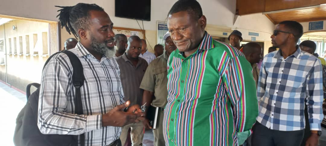 Beitbridge hospital appeals for assistance in fixing x-ray, autoclaving machines